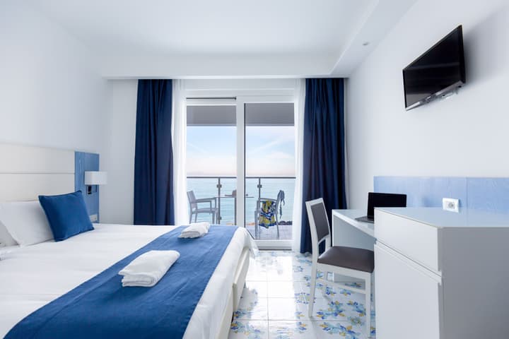 Hotel Giosuè a mare