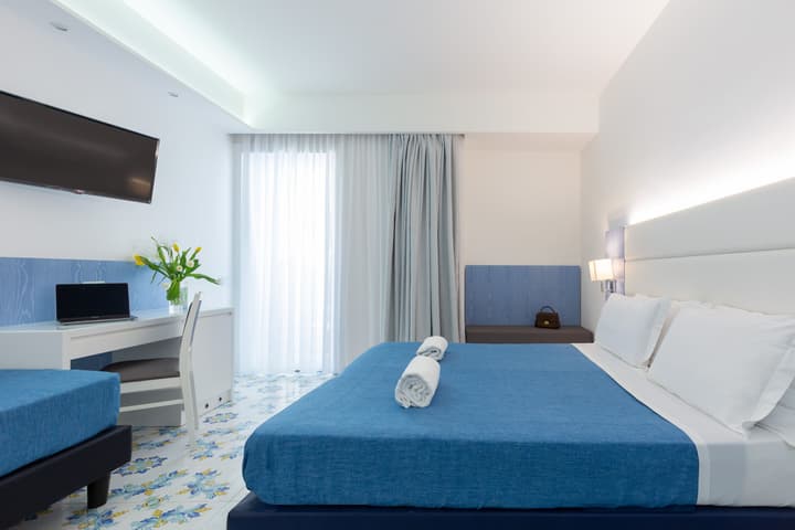 Hotel Giosuè a mare