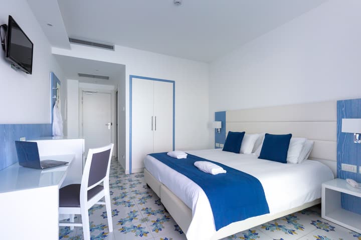 Hotel Giosuè a mare