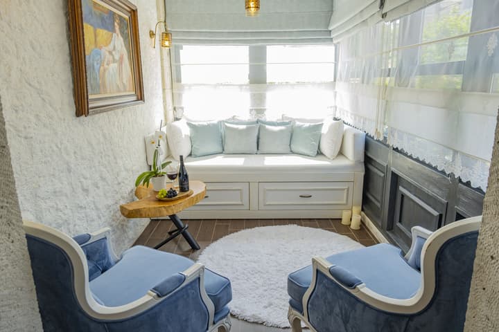 Provence Mansion Alacati