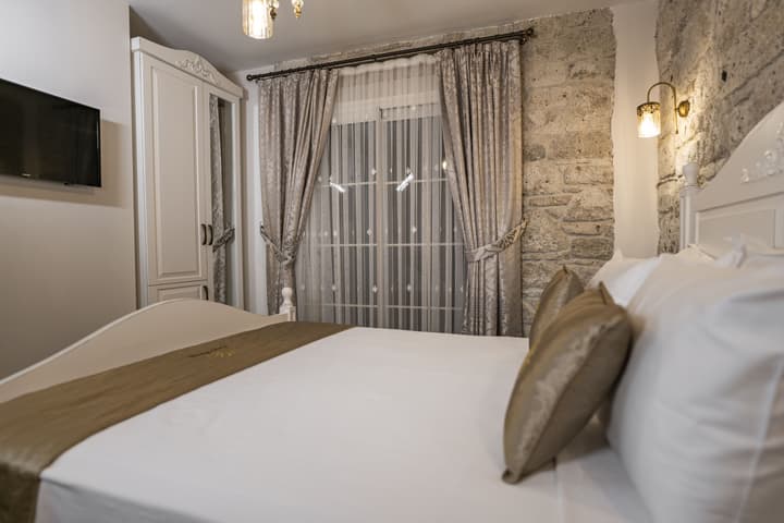Provence Mansion Alacati