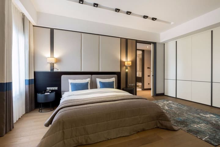 The Fortyfive Business Hotel & Spa