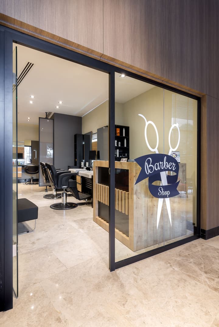 The Fortyfive Business Hotel & Spa