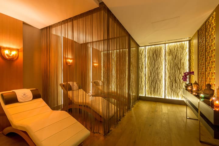 The Fortyfive Business Hotel & Spa