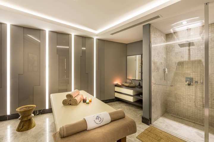 The Fortyfive Business Hotel & Spa