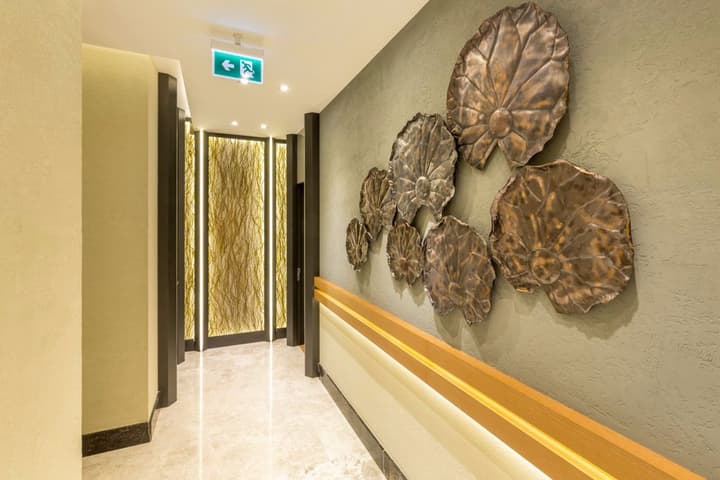 The Fortyfive Business Hotel & Spa
