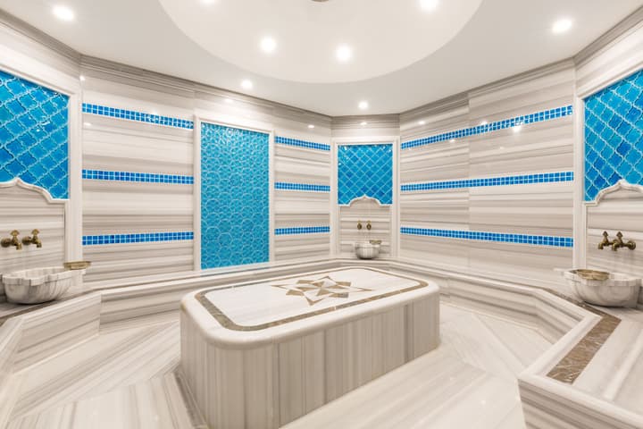 The Fortyfive Business Hotel & Spa