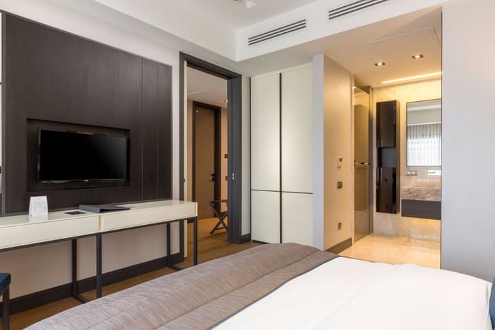 The Fortyfive Business Hotel & Spa
