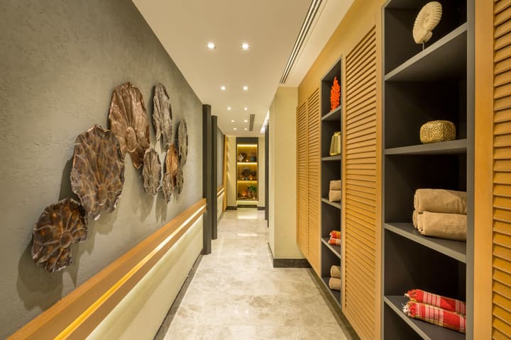 The Fortyfive Business Hotel & Spa