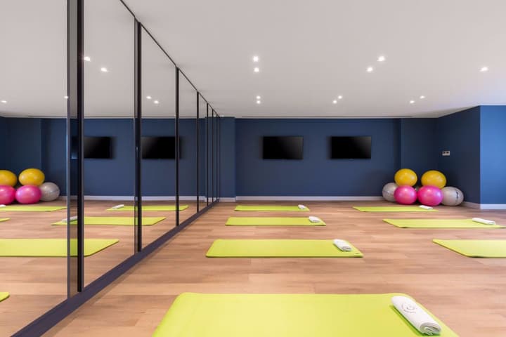 The Fortyfive Business Hotel & Spa