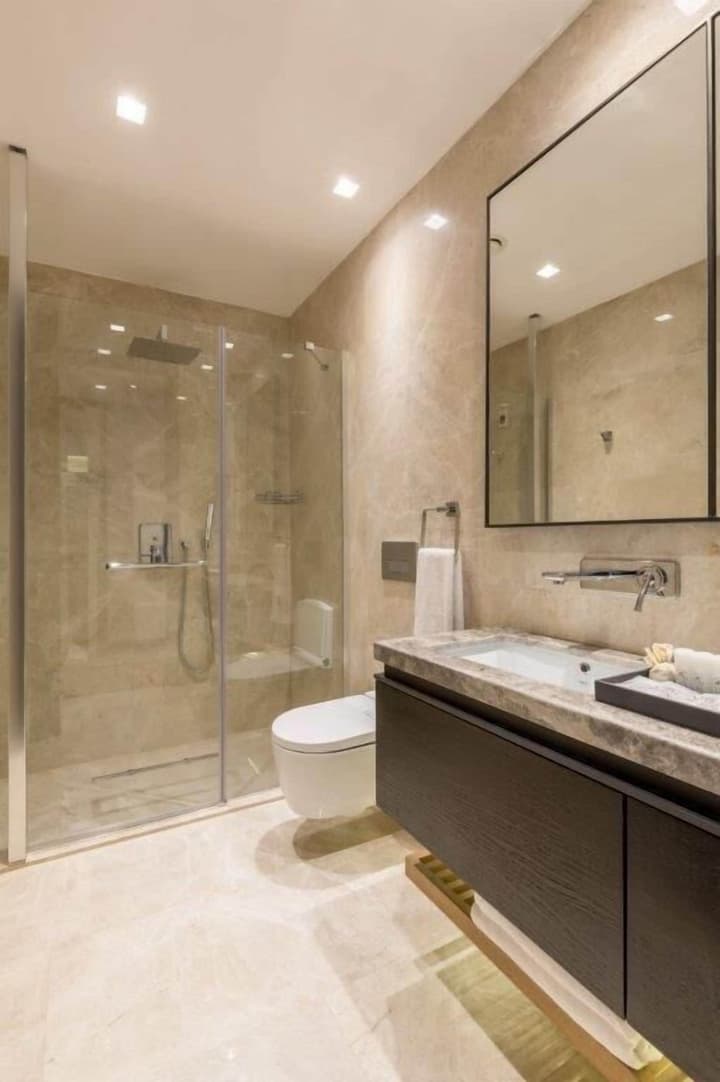 The Fortyfive Business Hotel & Spa