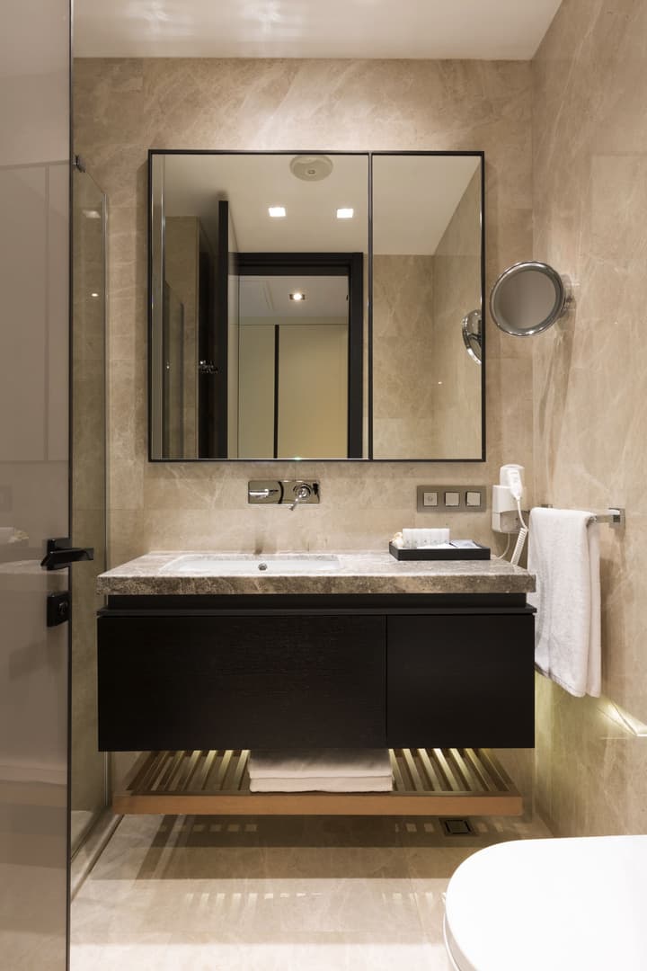 The Fortyfive Business Hotel & Spa