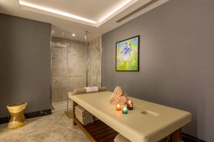 The Fortyfive Business Hotel & Spa