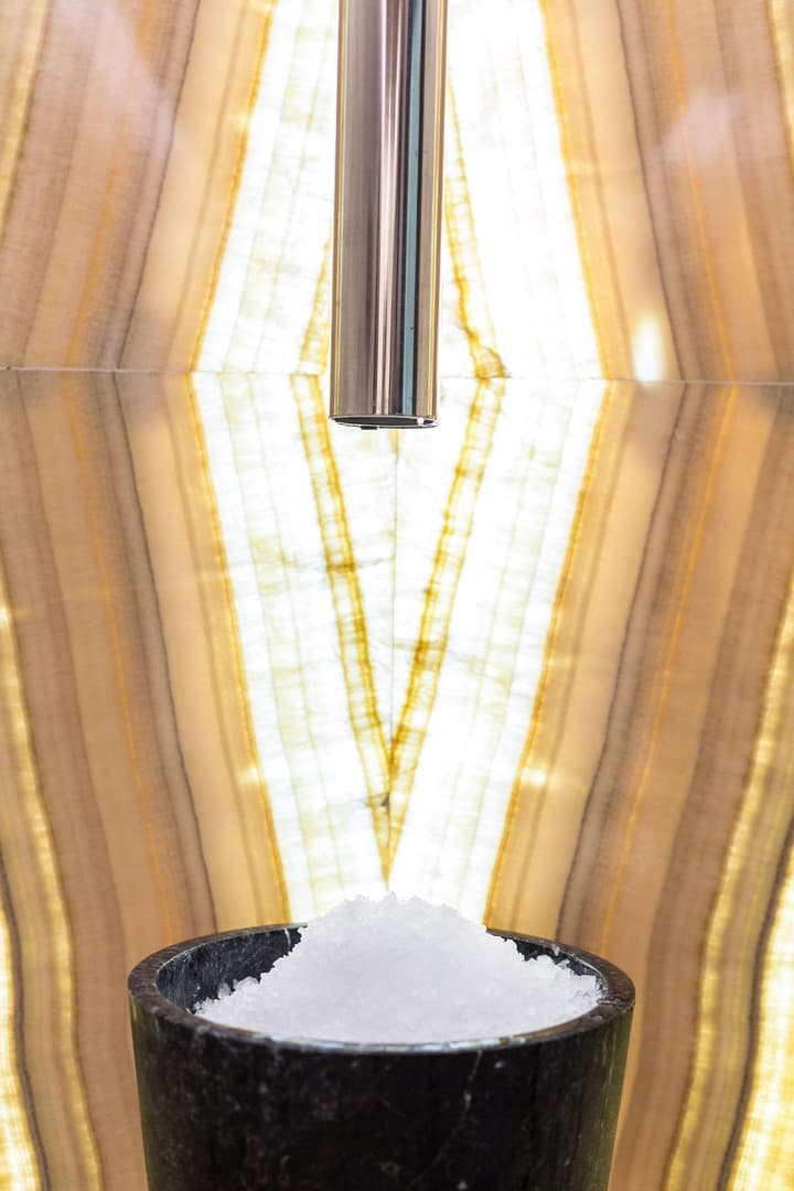 The Fortyfive Business Hotel & Spa