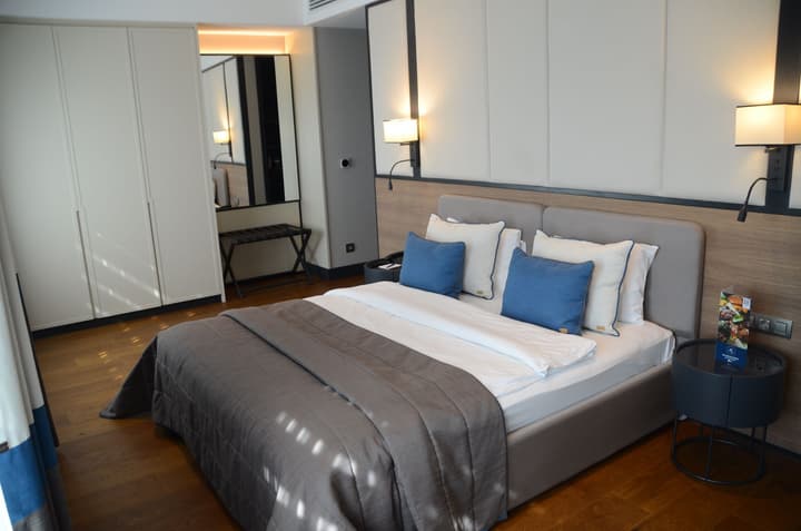 The Fortyfive Business Hotel & Spa