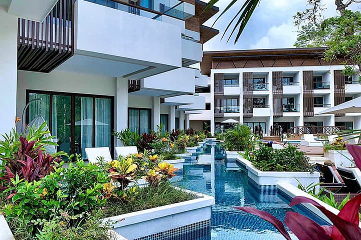 Azura Beach Resort - All Inclusive - Adults Only