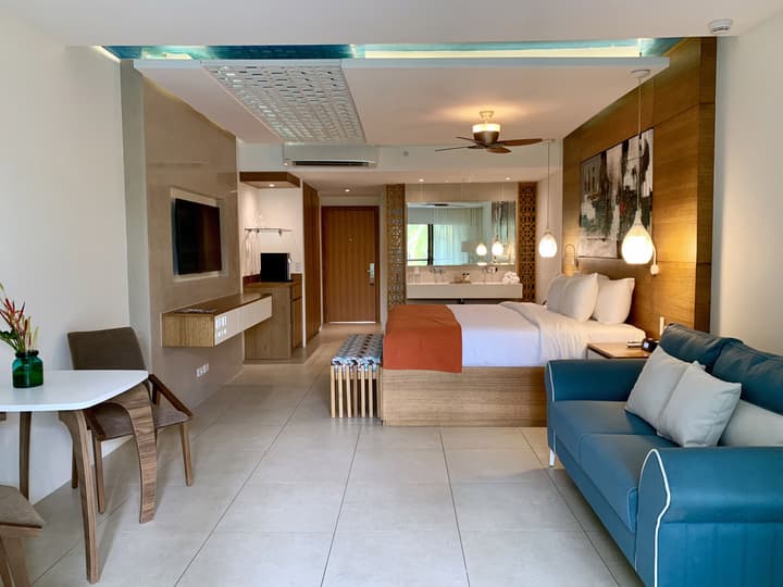 Azura Beach Resort - All Inclusive - Adults Only