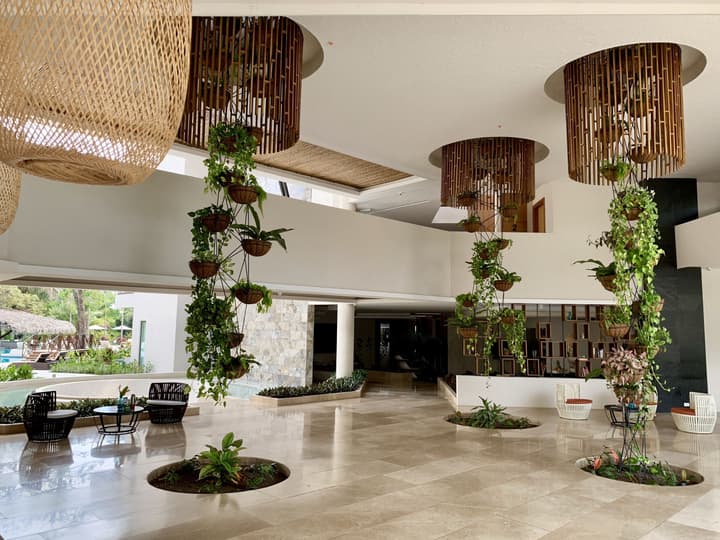 Azura Beach Resort - All Inclusive - Adults Only