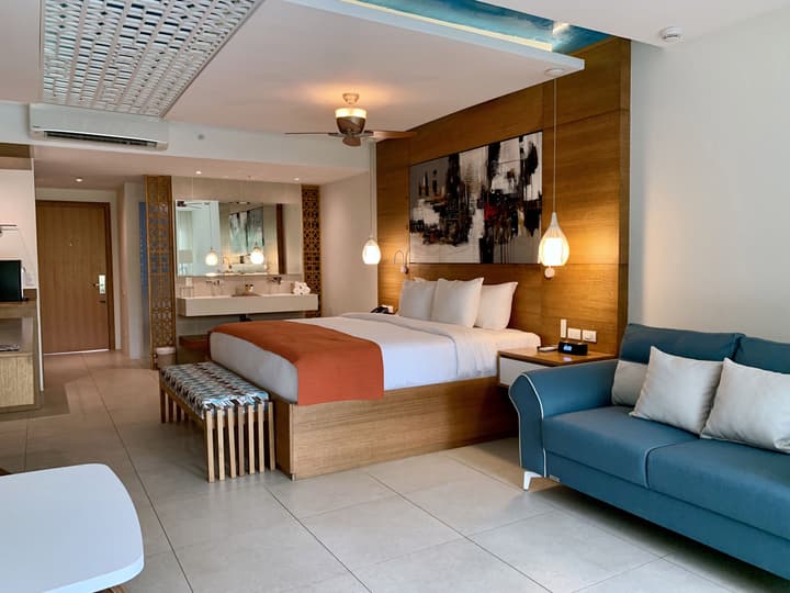 Azura Beach Resort - All Inclusive - Adults Only