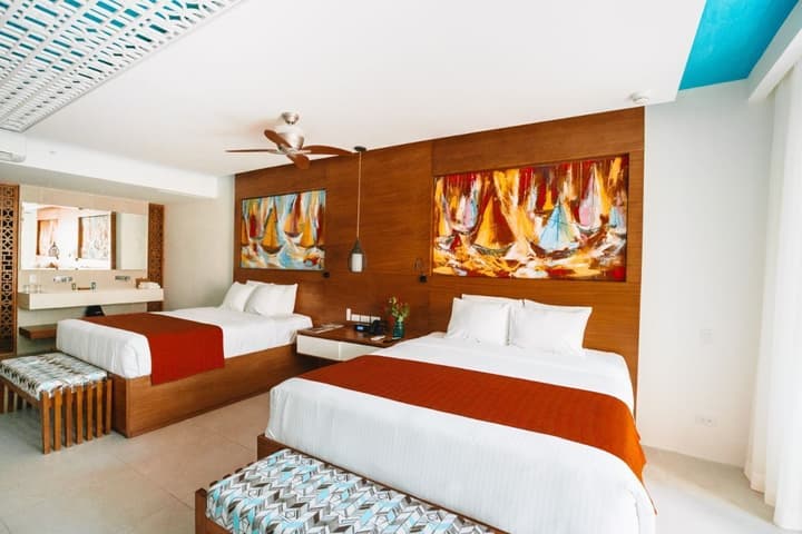 Azura Beach Resort - All Inclusive - Adults Only