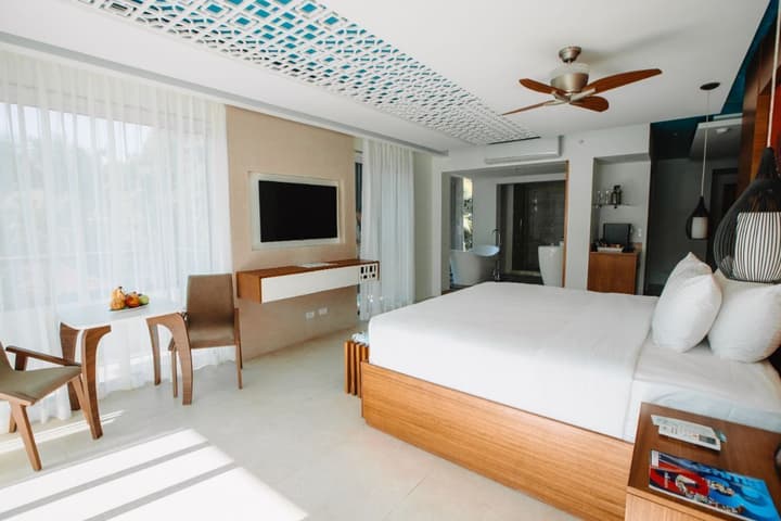 Azura Beach Resort - All Inclusive - Adults Only