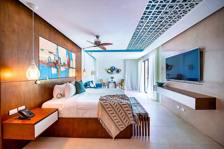 Azura Beach Resort - All Inclusive - Adults Only
