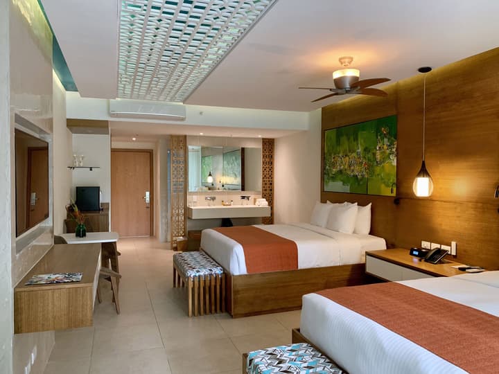 Azura Beach Resort - All Inclusive - Adults Only