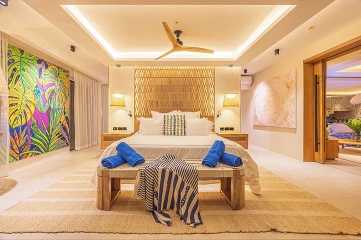 Azura Beach Resort - All Inclusive - Adults Only