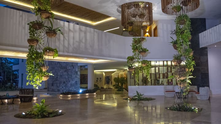 Azura Beach Resort - All Inclusive - Adults Only
