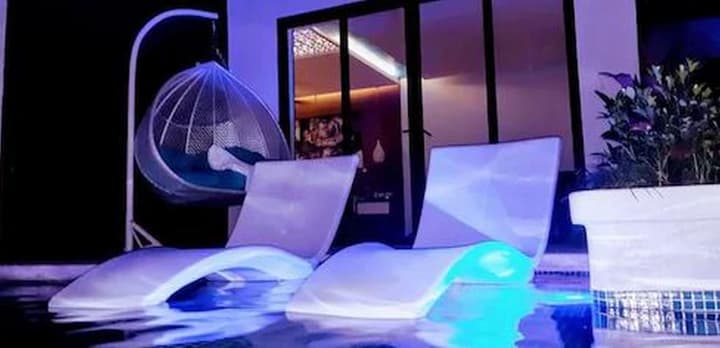 Azura Beach Resort - All Inclusive - Adults Only