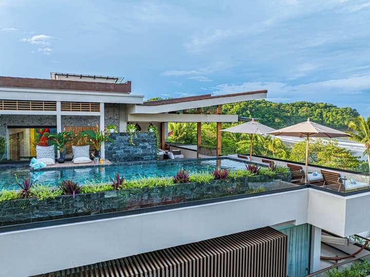 Azura Beach Resort - All Inclusive - Adults Only