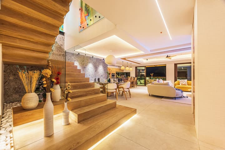 Azura Beach Resort - All Inclusive - Adults Only