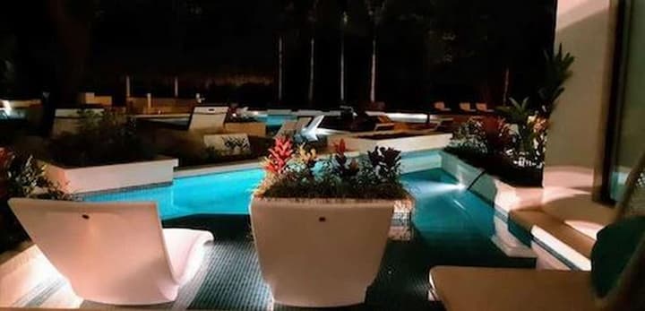 Azura Beach Resort - All Inclusive - Adults Only