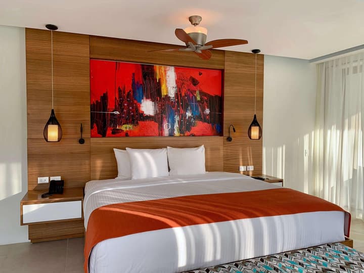 Azura Beach Resort - All Inclusive - Adults Only