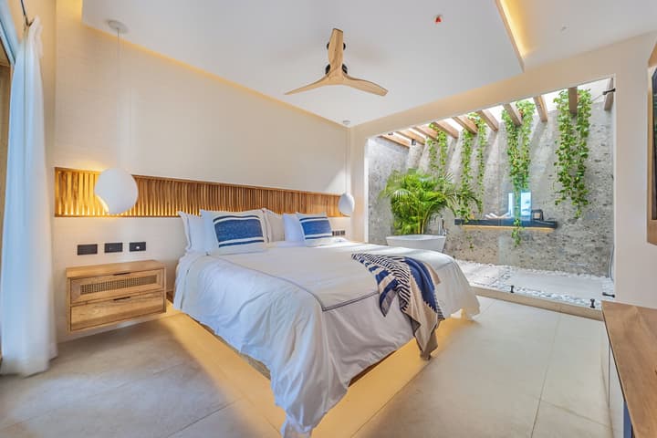 Azura Beach Resort - All Inclusive - Adults Only