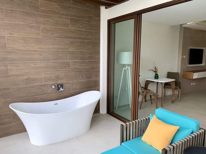 Azura Beach Resort - All Inclusive - Adults Only