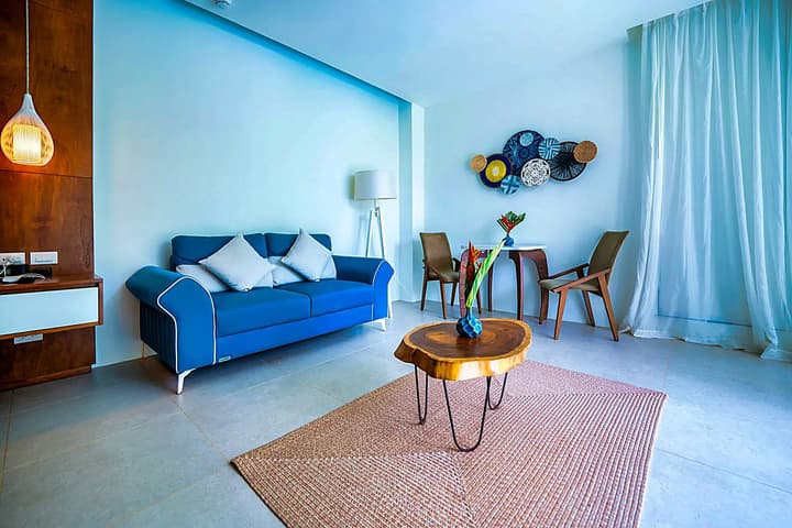 Azura Beach Resort - All Inclusive - Adults Only