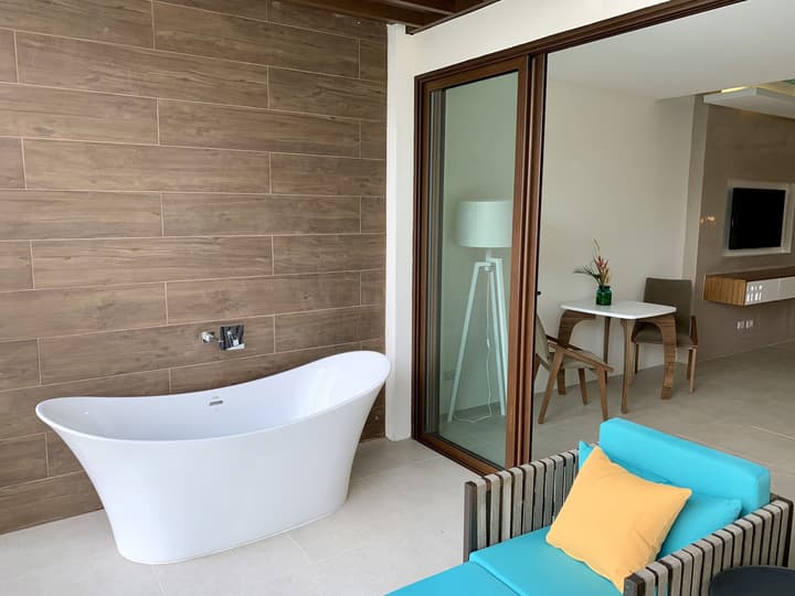 Azura Beach Resort - All Inclusive - Adults Only