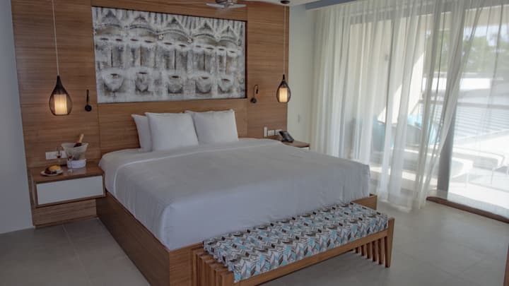 Azura Beach Resort - All Inclusive - Adults Only