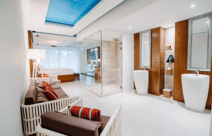 Azura Beach Resort - All Inclusive - Adults Only