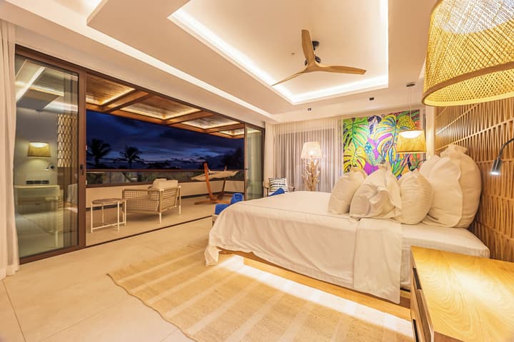 Azura Beach Resort - All Inclusive - Adults Only