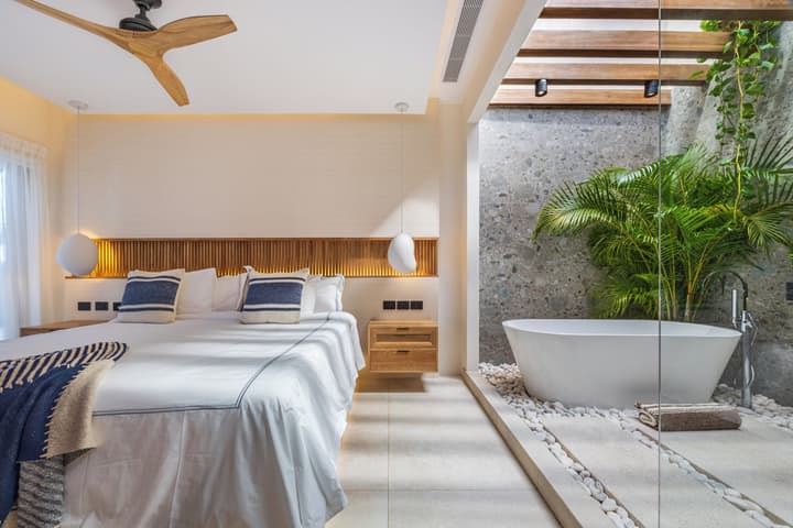 Azura Beach Resort - All Inclusive - Adults Only