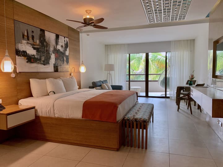 Azura Beach Resort - All Inclusive - Adults Only