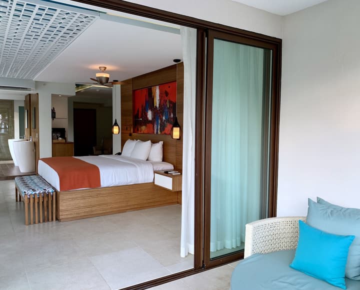 Azura Beach Resort - All Inclusive - Adults Only