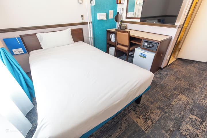 Toyoko Inn Marseille Saint Charles