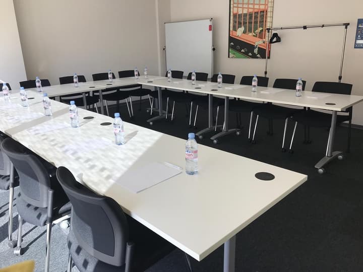 Toyoko Inn Marseille Saint Charles