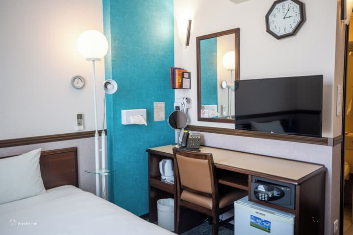 Toyoko Inn Marseille Saint Charles
