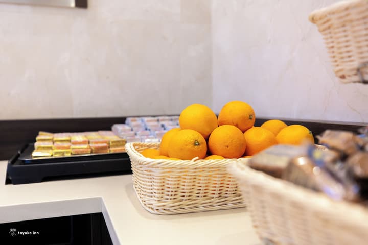 Toyoko Inn Marseille Saint Charles