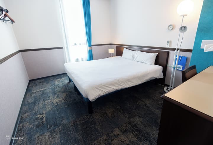 Toyoko Inn Marseille Saint Charles
