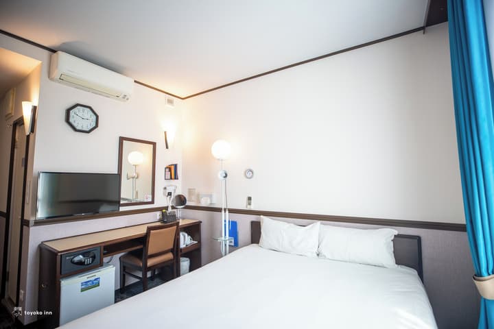 Toyoko Inn Marseille Saint Charles